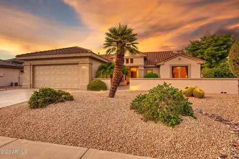 16270 W Boulder Dr, Surprise, AZ 85374