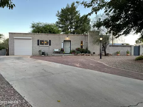 1510 Joseph Pl, Sierra Vista, AZ 85635