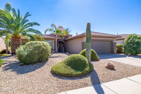 18035 W Tierra Del Sol Dr, Surprise, AZ 85387