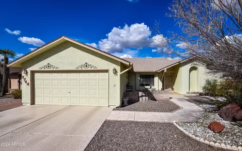 7744 E Pueblo Ave, Mesa, AZ 85208