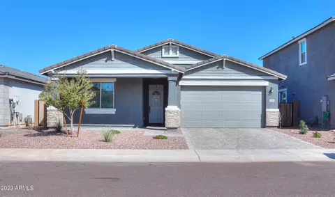 5546 W Stargazer Pl, Laveen, AZ 85339