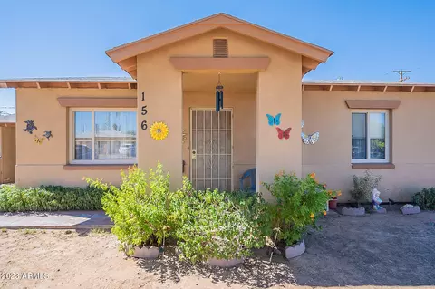 156 N Hunt Dr E, Mesa, AZ 85203
