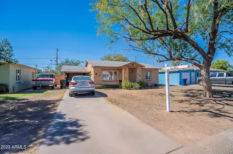 156 N Hunt Dr E, Mesa, AZ 85203 photo 3