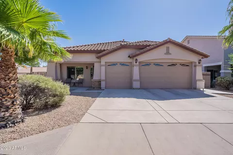 751 E Megan Dr, San Tan Valley, AZ 85140