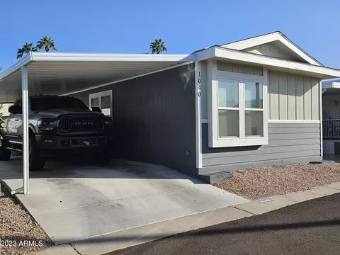 8700 E University Dr #1040, Mesa, AZ 85207