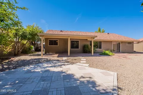 839 N Arvada --, Mesa, AZ 85205 photo 49