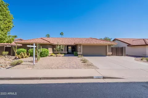 839 N Arvada --, Mesa, AZ 85205 photo 25