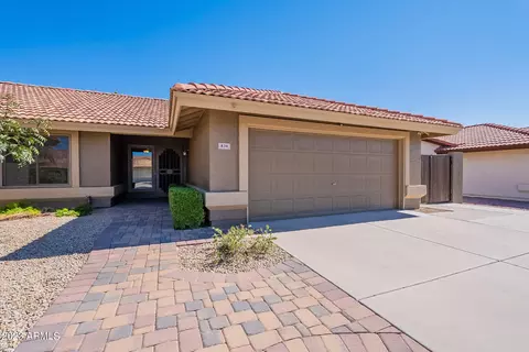 839 N Arvada --, Mesa, AZ 85205 photo 27