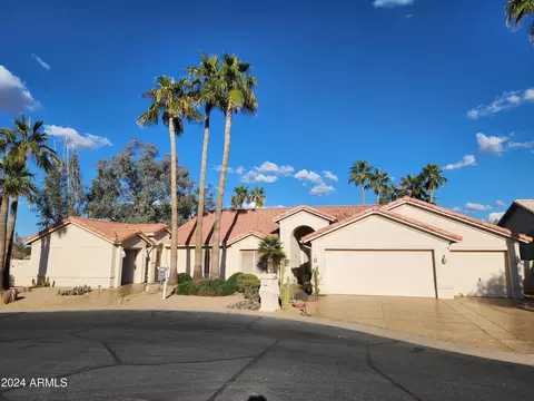 23601 S Desert Dance Ct, Sun Lakes, AZ 85248
