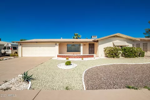 6522 Ellis St, Mesa, AZ 85205