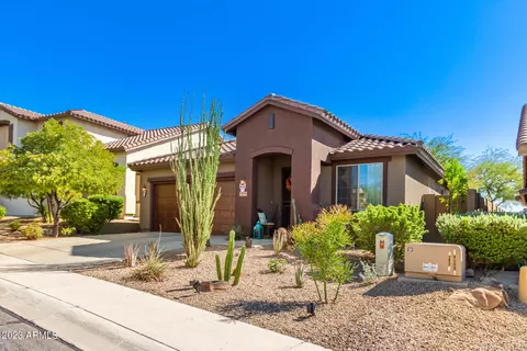 3759 W Desert Creek Dr, Anthem, AZ 85086