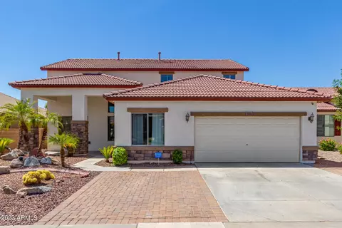17931 W Caribbean Ln, Surprise, AZ 85388