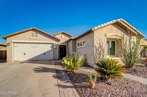 5794 W Saratoga Ct, Florence, AZ 85132