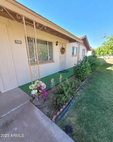 4207 W Echo Ln, Phoenix, AZ 85051 photo 3