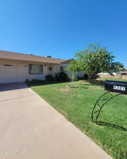 4207 W Echo Ln, Phoenix, AZ 85051 photo 2