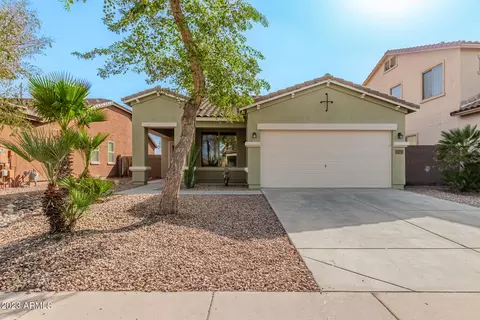175 E Baja Pl, Casa Grande, AZ 85122