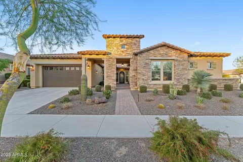 20944 W Hillcrest Blvd, Buckeye, AZ 85396
