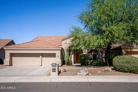 13570 E Onyx Ct, Scottsdale, AZ 85259