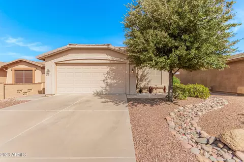 3432 E Cherry Hills Pl, Chandler, AZ 85249