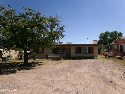 116 N 1st St, Tombstone, AZ 85638