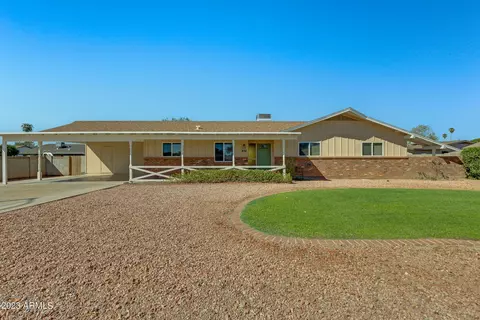 832 N 24th St, Mesa, AZ 85213
