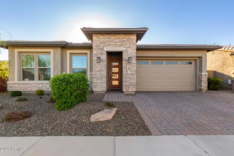 5638 S Coyote Cyn, Mesa, AZ 85212