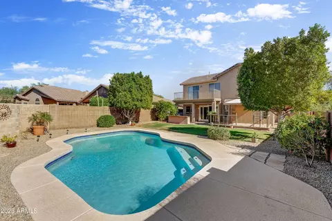 26418 N 43rd Pl, Phoenix, AZ 85050