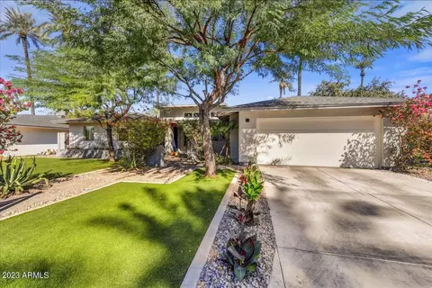 4610 E Catalina Dr, Phoenix, AZ 85018