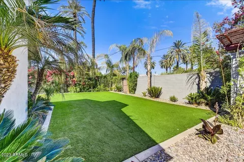 4610 E Catalina Dr, Phoenix, AZ 85018 photo 35
