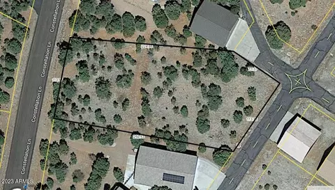 2795 Constellation Ln #236, Overgaard, AZ 85933