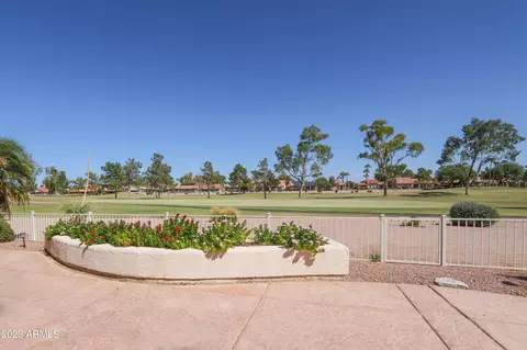 25829 S Cloverland Dr, Sun Lakes, AZ 85248