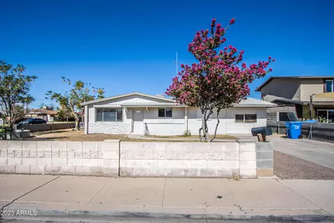 4834 W Encanto Blvd, Phoenix, AZ 85035