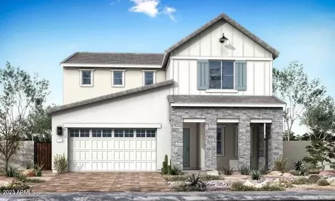 22646 E Bonanza Way, Queen Creek, AZ 85142