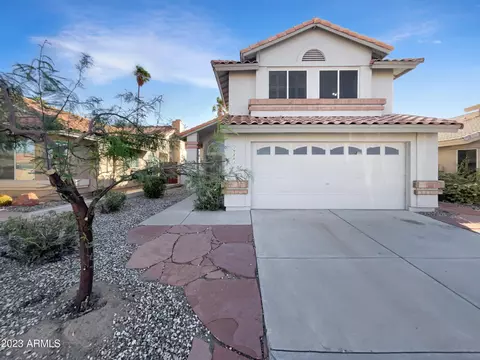 19801 N 77th Ave, Glendale, AZ 85308