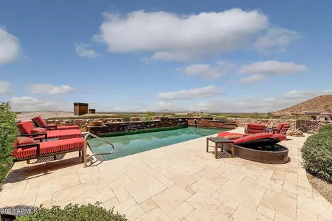 12918 N 117th St, Scottsdale, AZ 85259