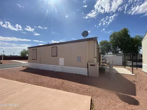 1700 W Shiprock St #58, Apache Junction, AZ 85120 photo 10