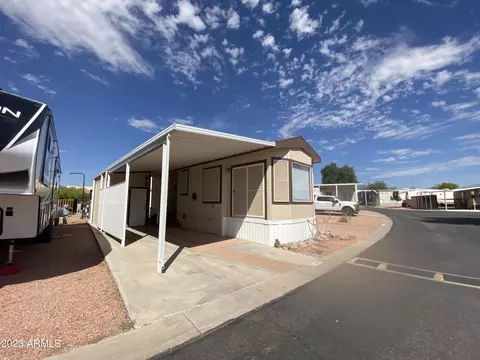1700 W Shiprock St #58, Apache Junction, AZ 85120 photo 9