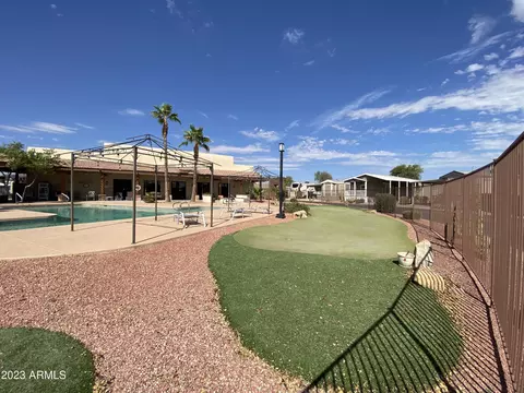 1700 W Shiprock St #58, Apache Junction, AZ 85120 photo 16