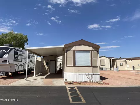 1700 W Shiprock St #58, Apache Junction, AZ 85120 photo 8