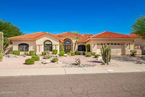 9101 N 109th Pl, Scottsdale, AZ 85259