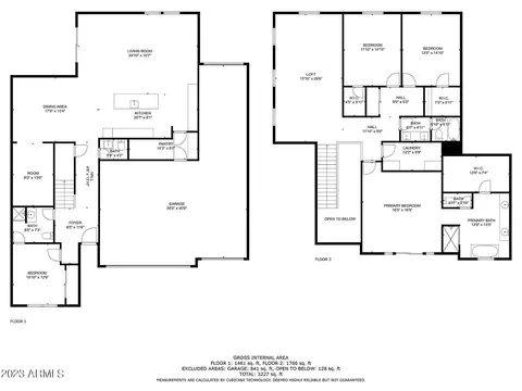 9658 E Rainbow Ave, Mesa, AZ 85212 photo 44