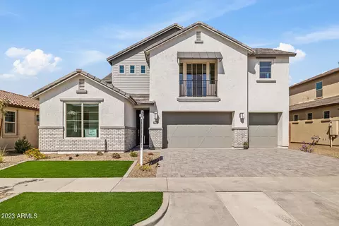 9658 E Rainbow Ave, Mesa, AZ 85212