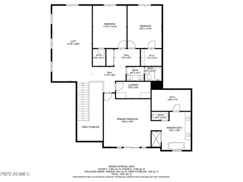 9658 E Rainbow Ave, Mesa, AZ 85212 photo 43