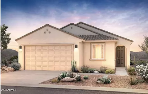1510 W Flintlock Dr, San Tan Valley, AZ 85142