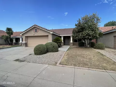 9986 W Mackenzie Dr, Phoenix, AZ 85037