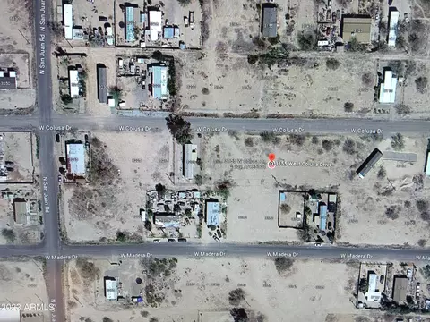 3155 W Colusa Dr #29, Eloy, AZ 85131