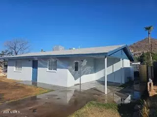 1108 W North Ln, Phoenix, AZ 85021
