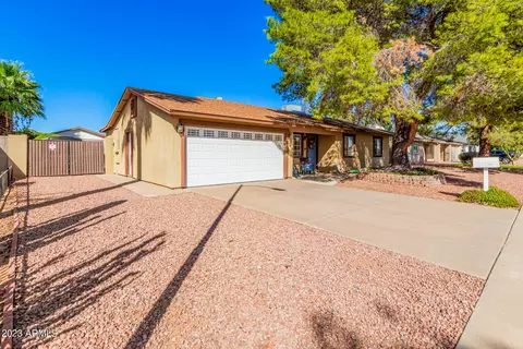 4032 E Hartford Ave, Phoenix, AZ 85032 photo 2