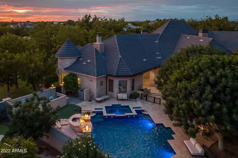 20523 E Via De Palmas --, Queen Creek, AZ 85142