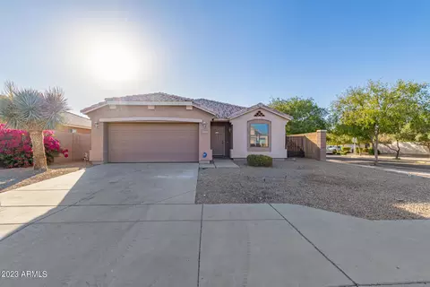 6412 S 23rd Ave, Phoenix, AZ 85041